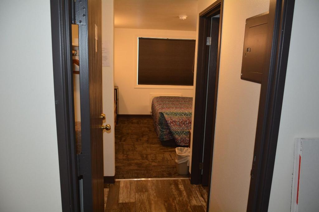 Locomotive Inn