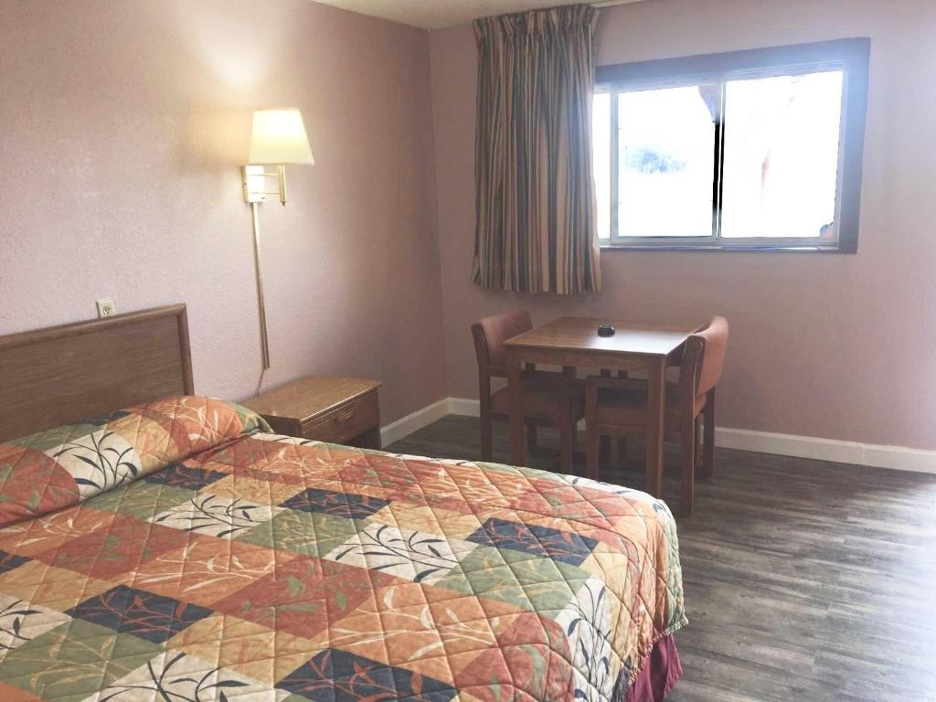 Finns Motel