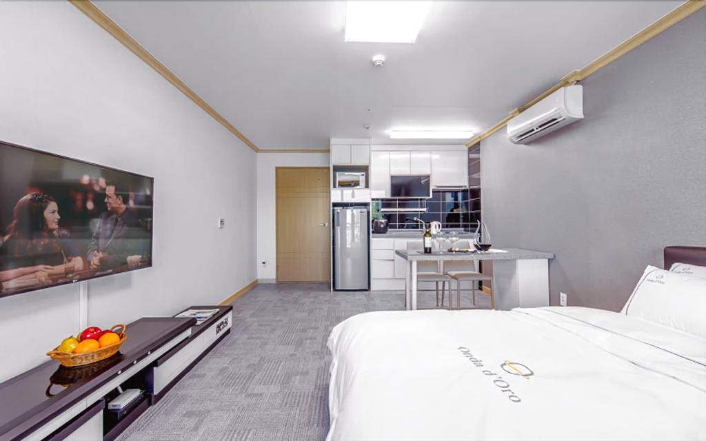 Ondadoro Hostel