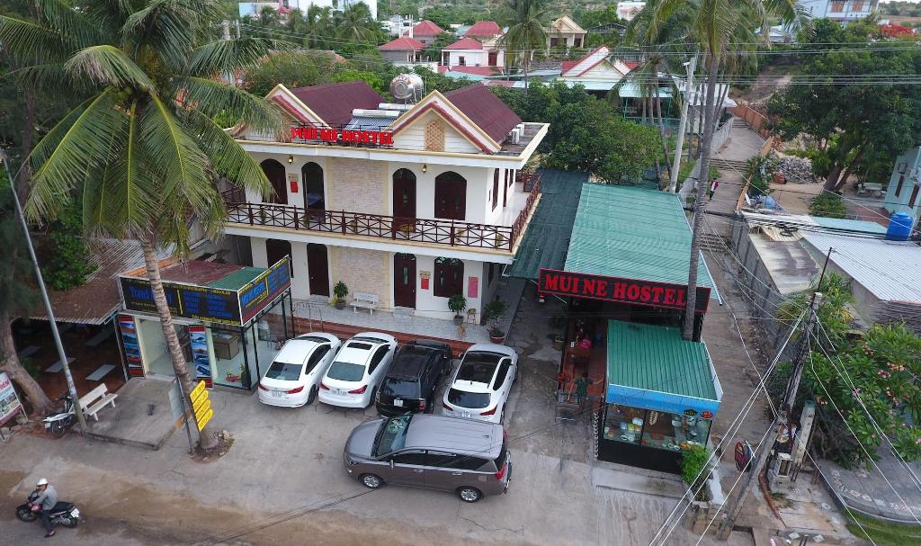 Mui Ne Hostel