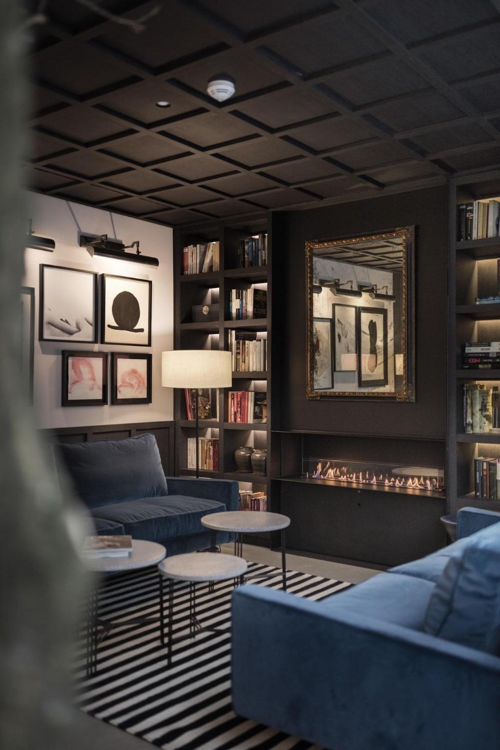 Hotel Yurbban Ramblas, Spanien, Barcelona. Großes 1