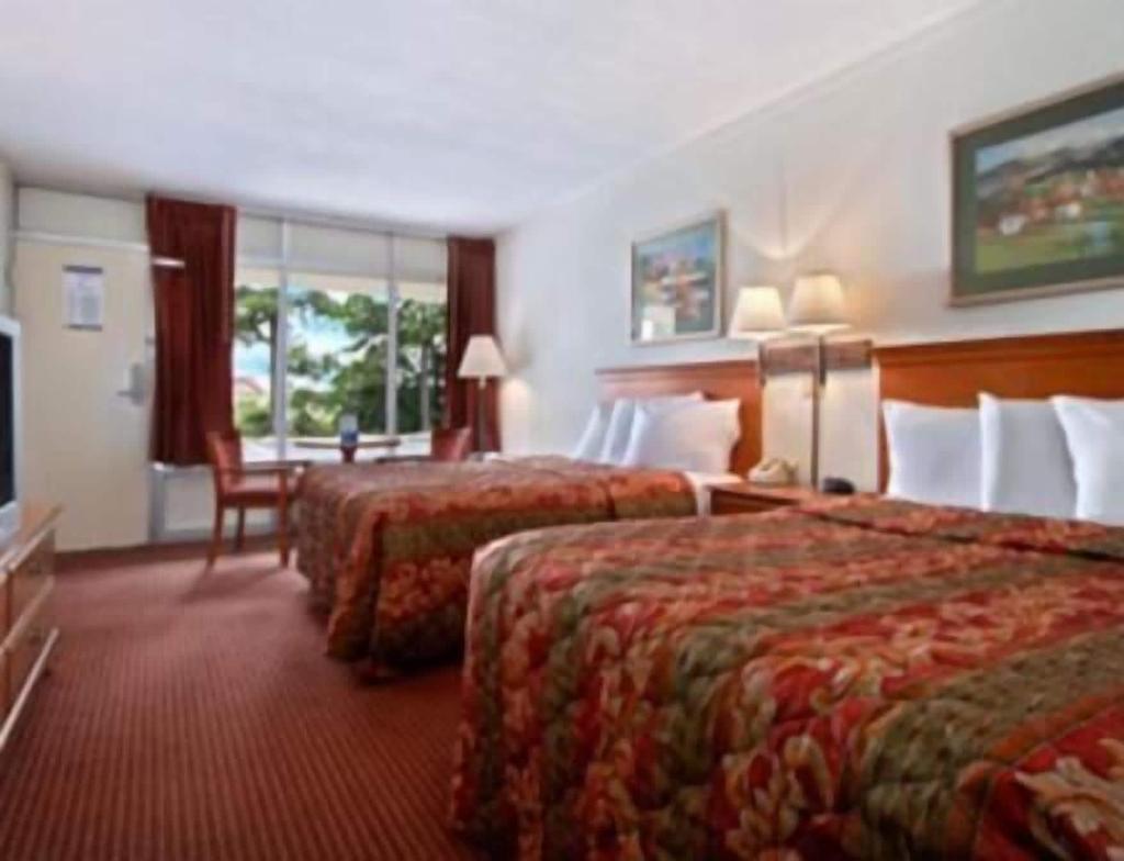Garden Inn