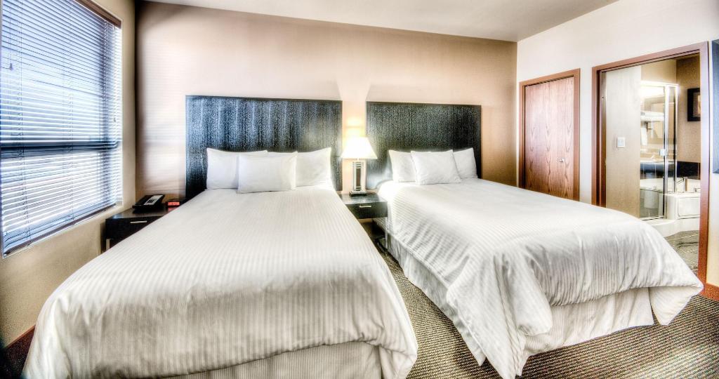 Grand Inn & Residence