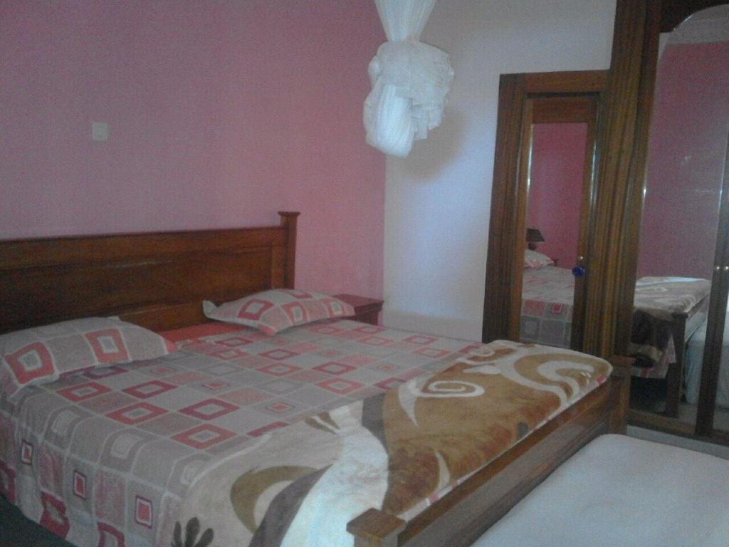 Residence Les Calanques