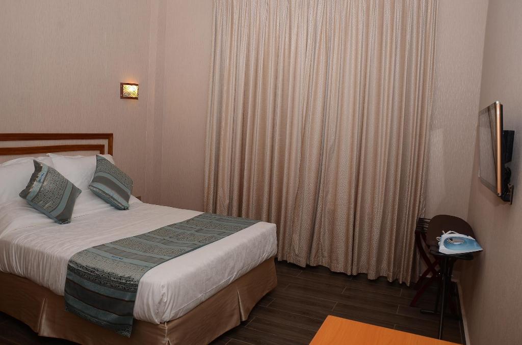 Kim Hotel