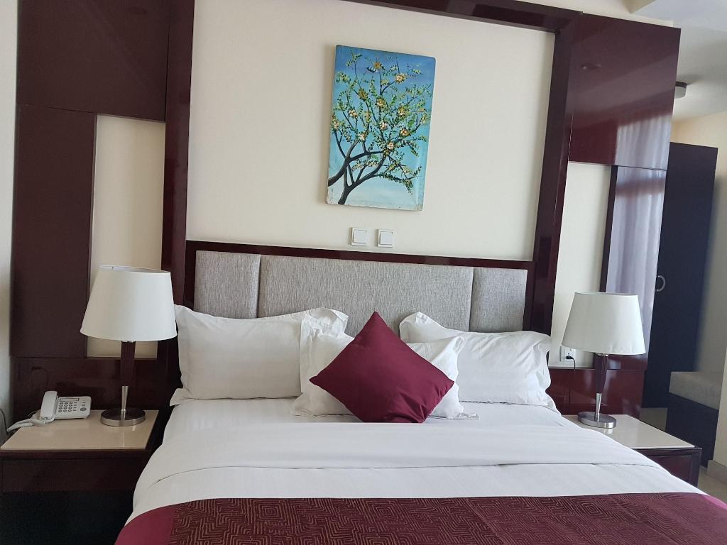 Zmama Hotel