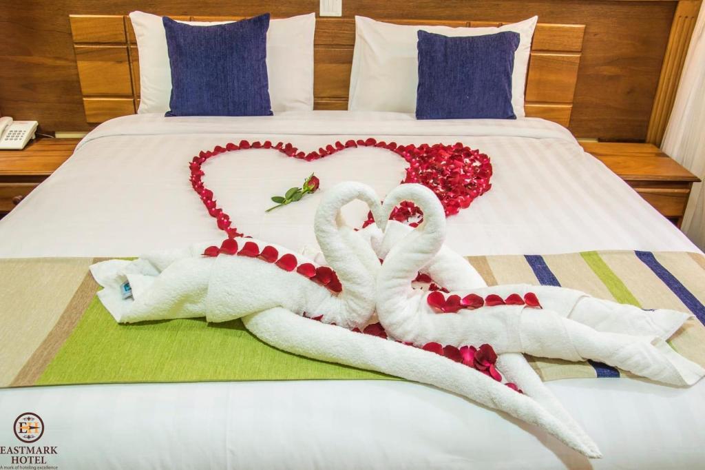 Eastmark Hotel