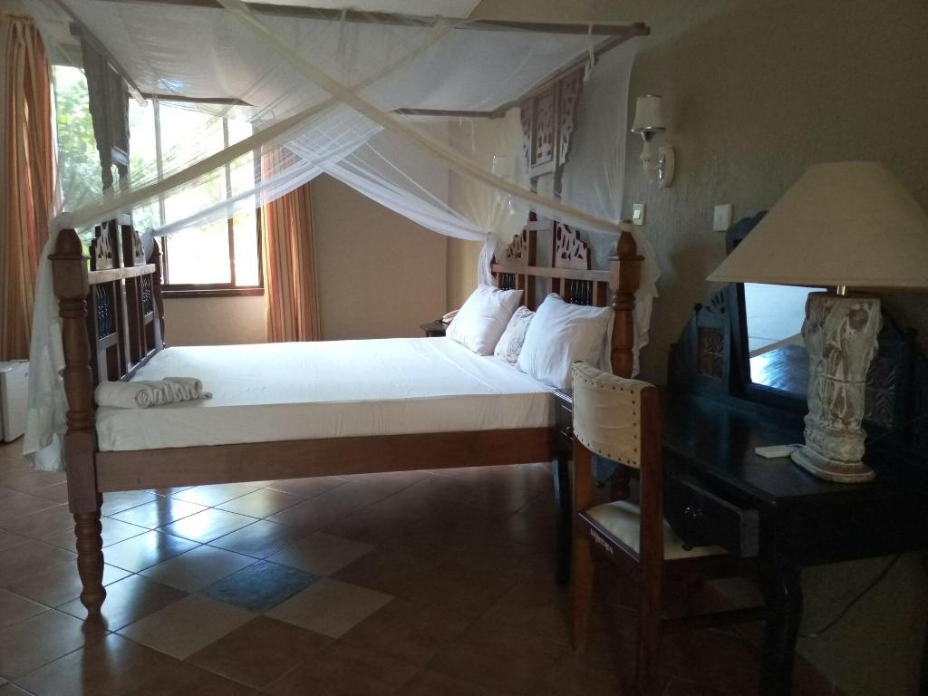 Serene Hotel