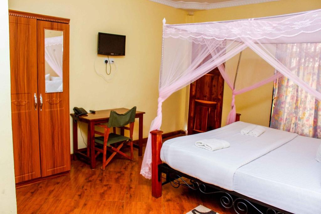 Bright Star Hotel