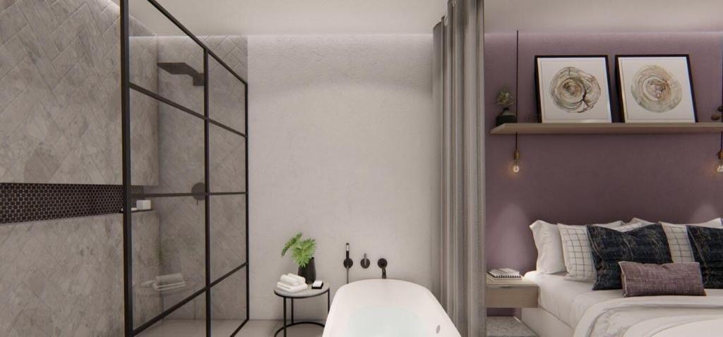 Nova Boutique Hotel