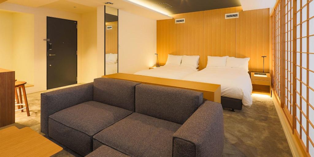 Hotel Muso