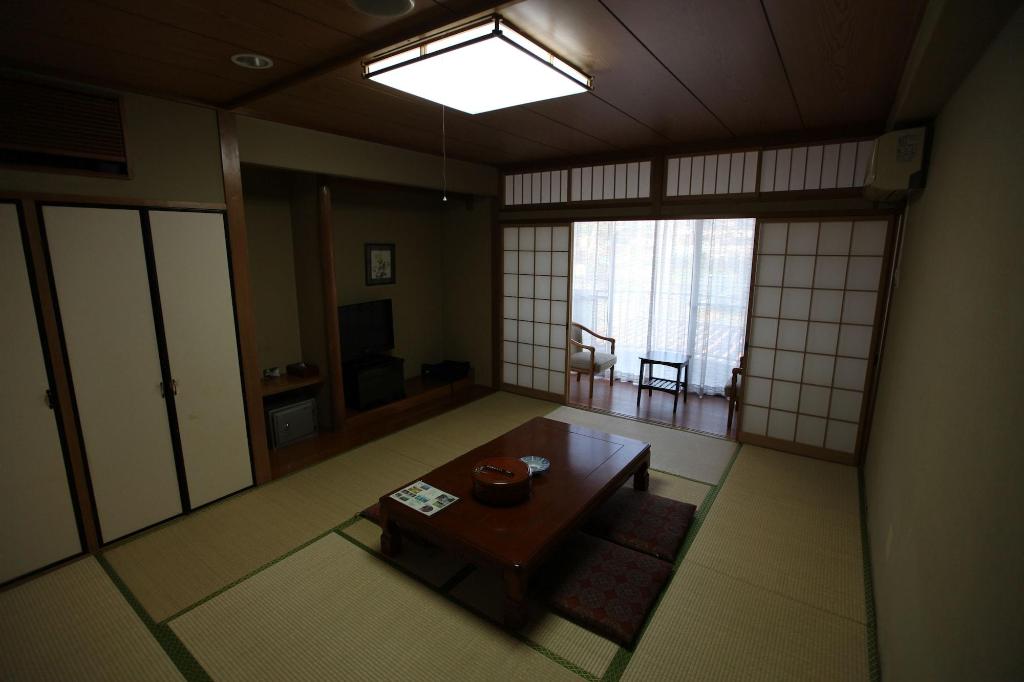 Arakikanko Hotel