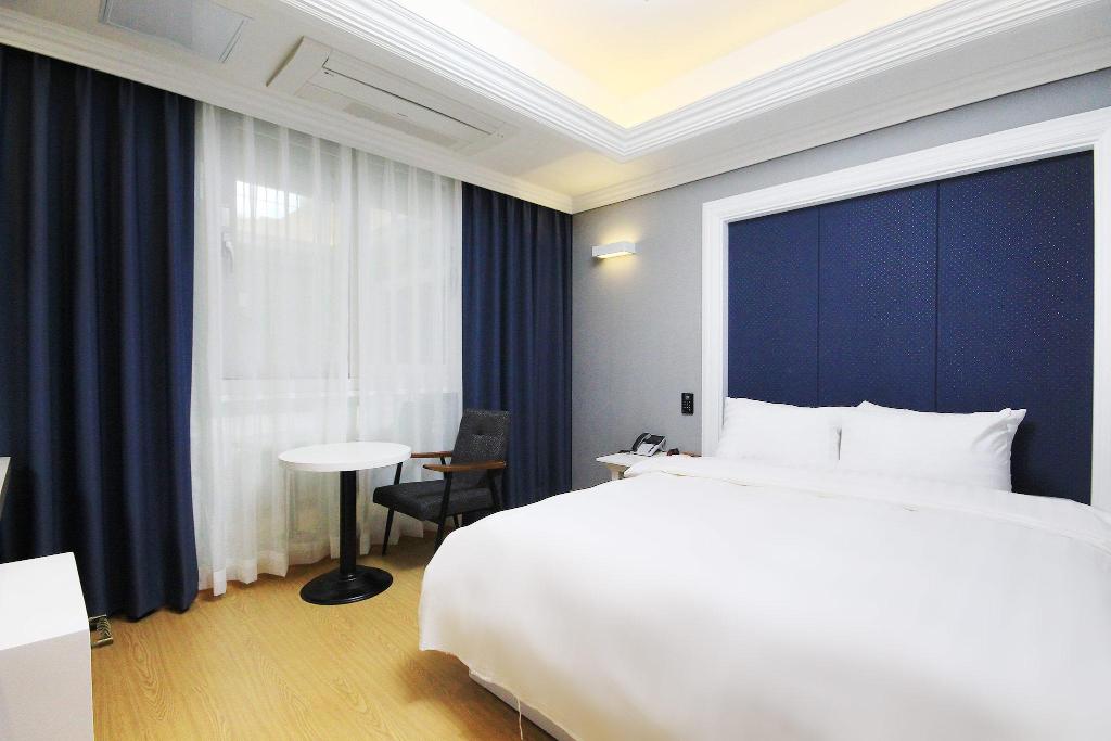 Duzon Hotel