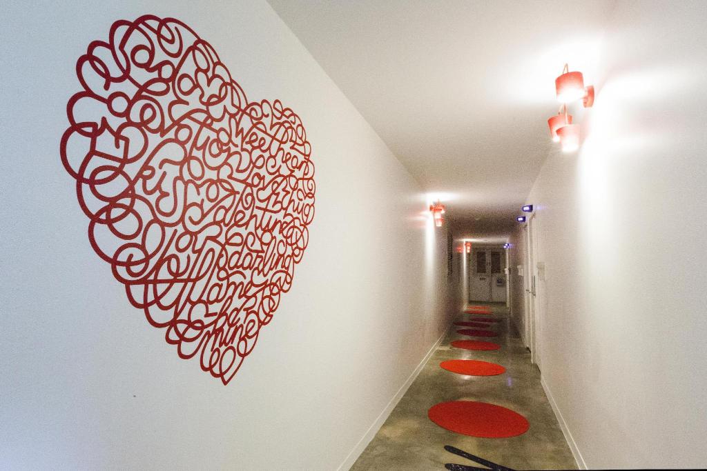 Hotel Merci