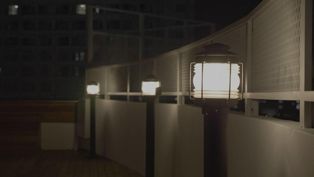 Hotel Kyungsung