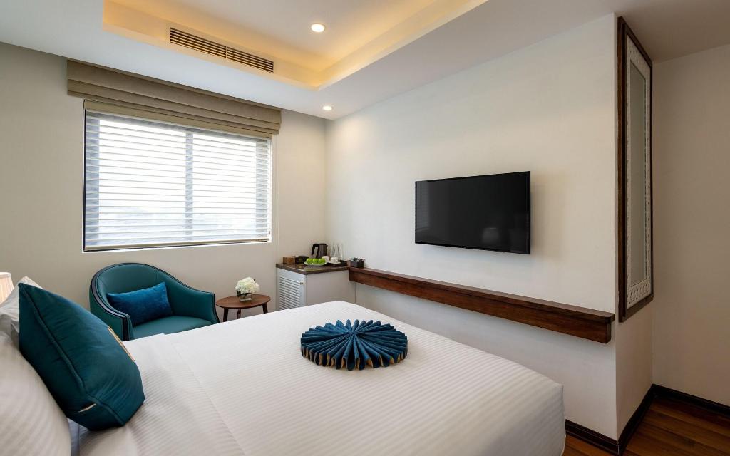 Hanoioi Hotel