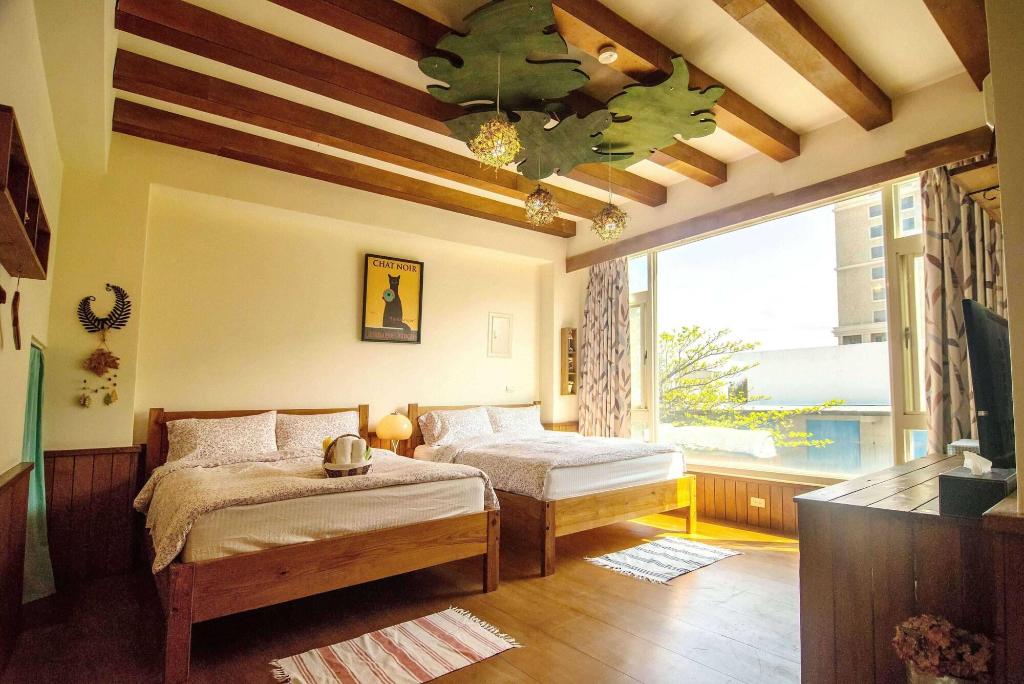 Seville B&B
