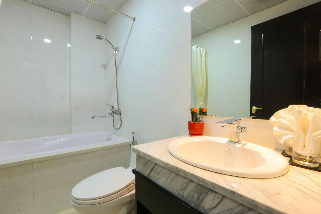 A&D Luxury Hotel