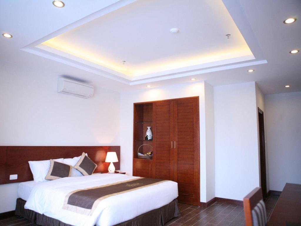 Bounty Hotel