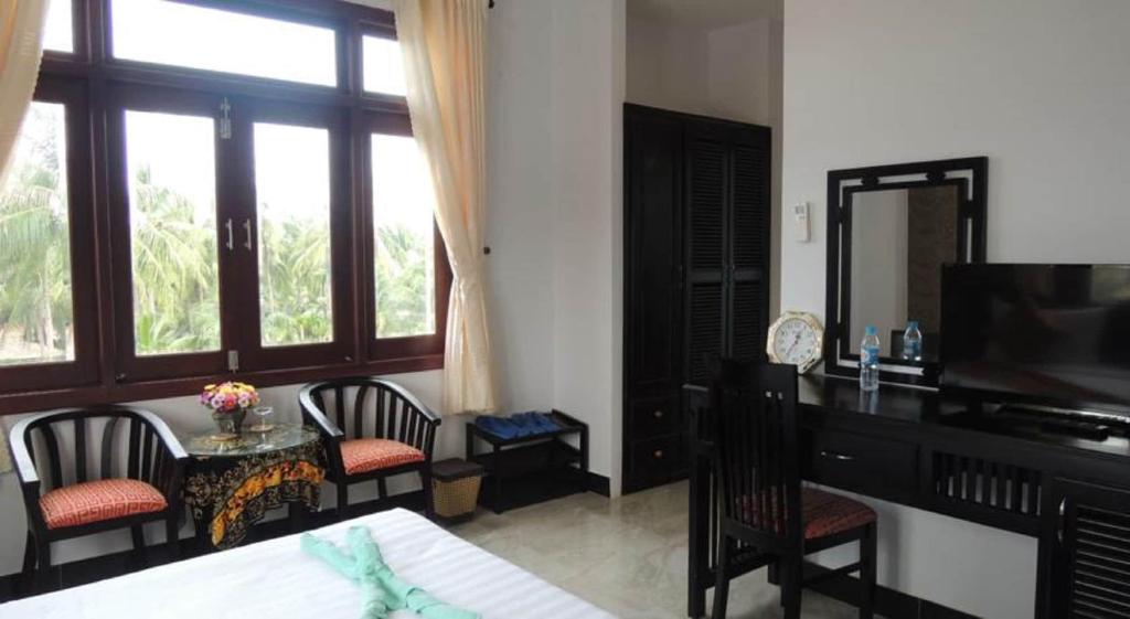 Nohana Hotel
