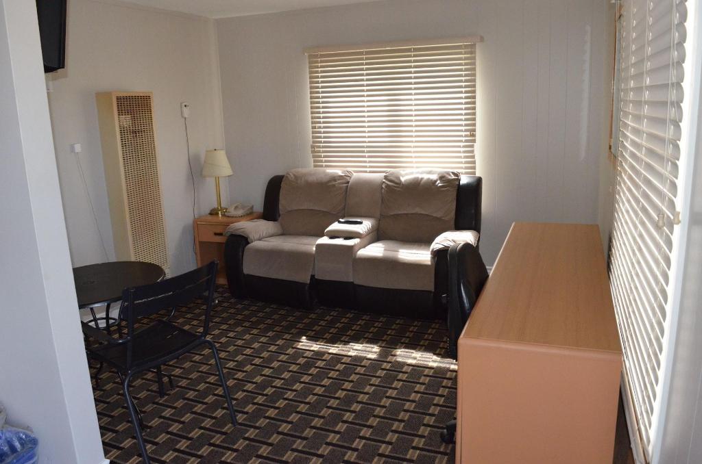 Tc Motel