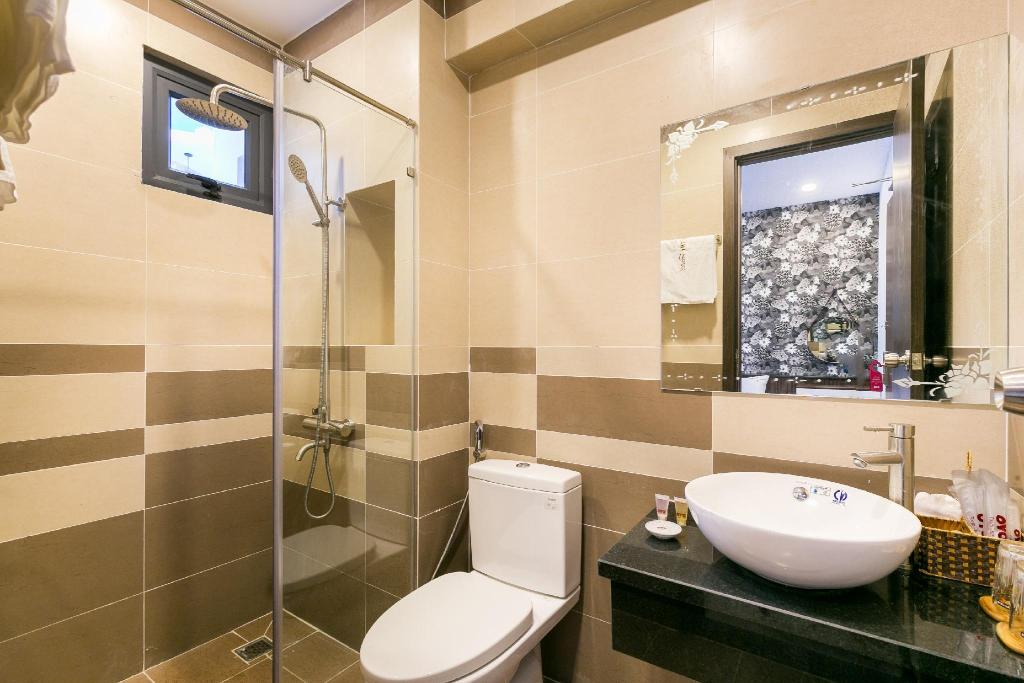 Kha Thy Hotel