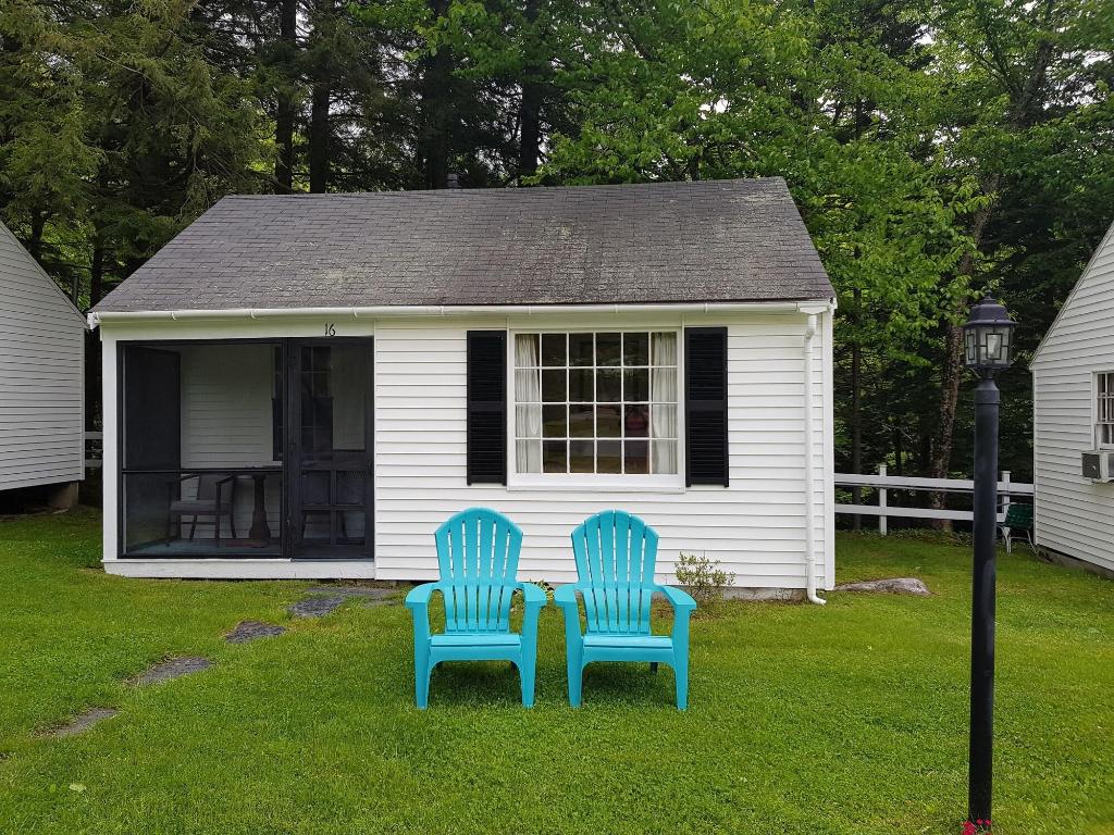 Franconia Notch Motel