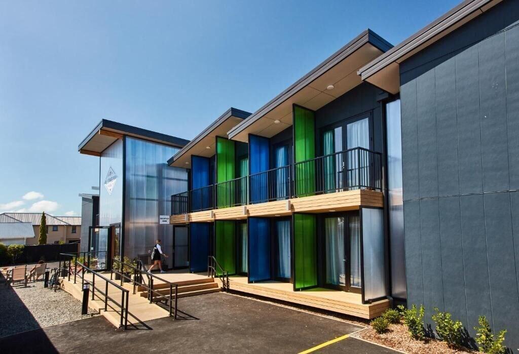 24Seven Inn