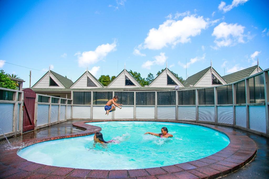 Bulls Motel & Holiday Park