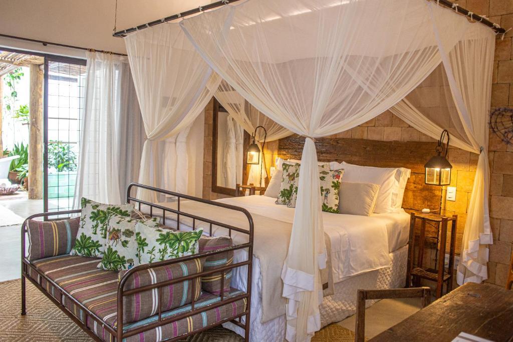 Hotel Boutique Perainda 