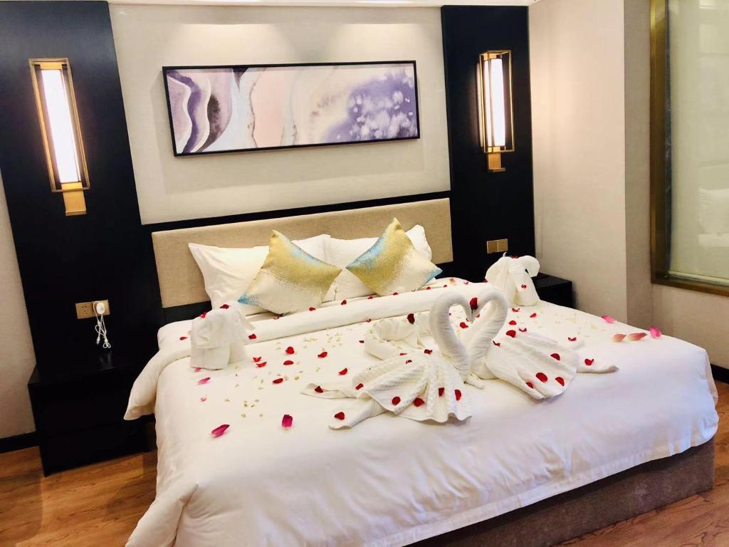 Le Chen Miiya Hotel
