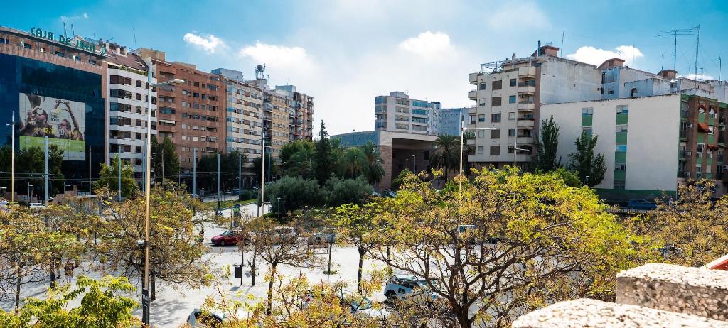 Estación Jaén