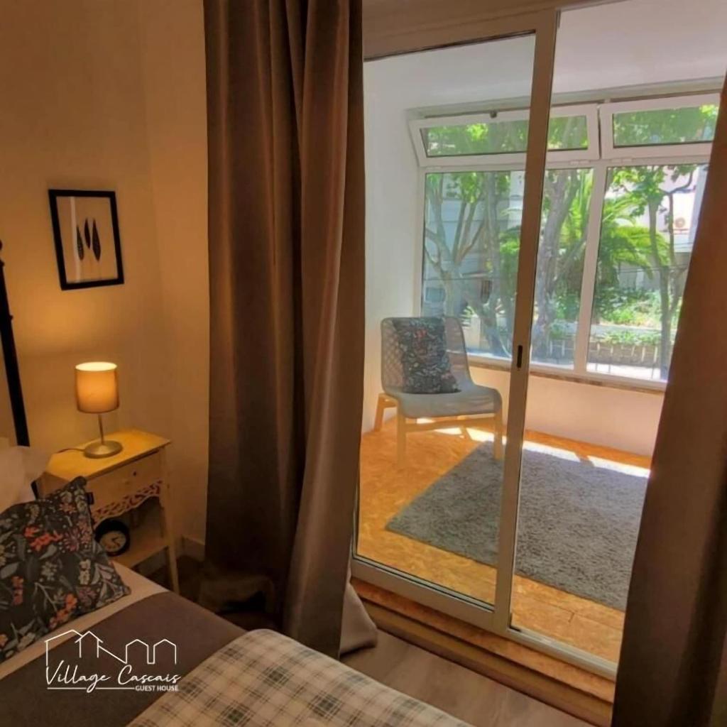F3 Guest House