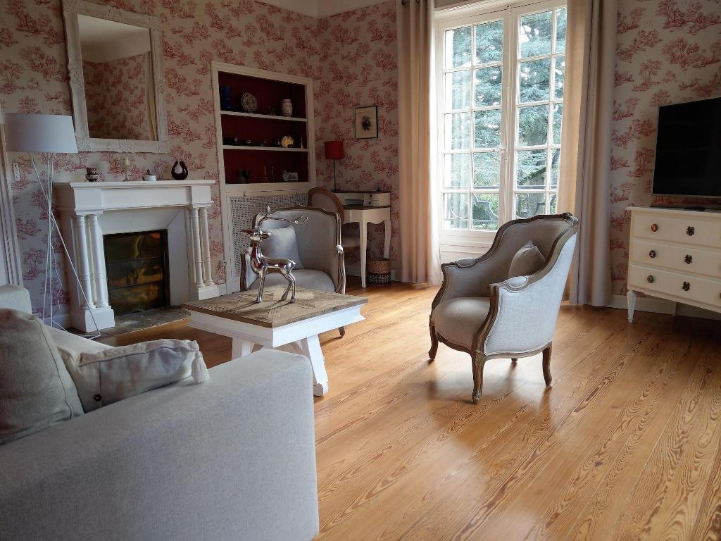 Guest Room Le Parc