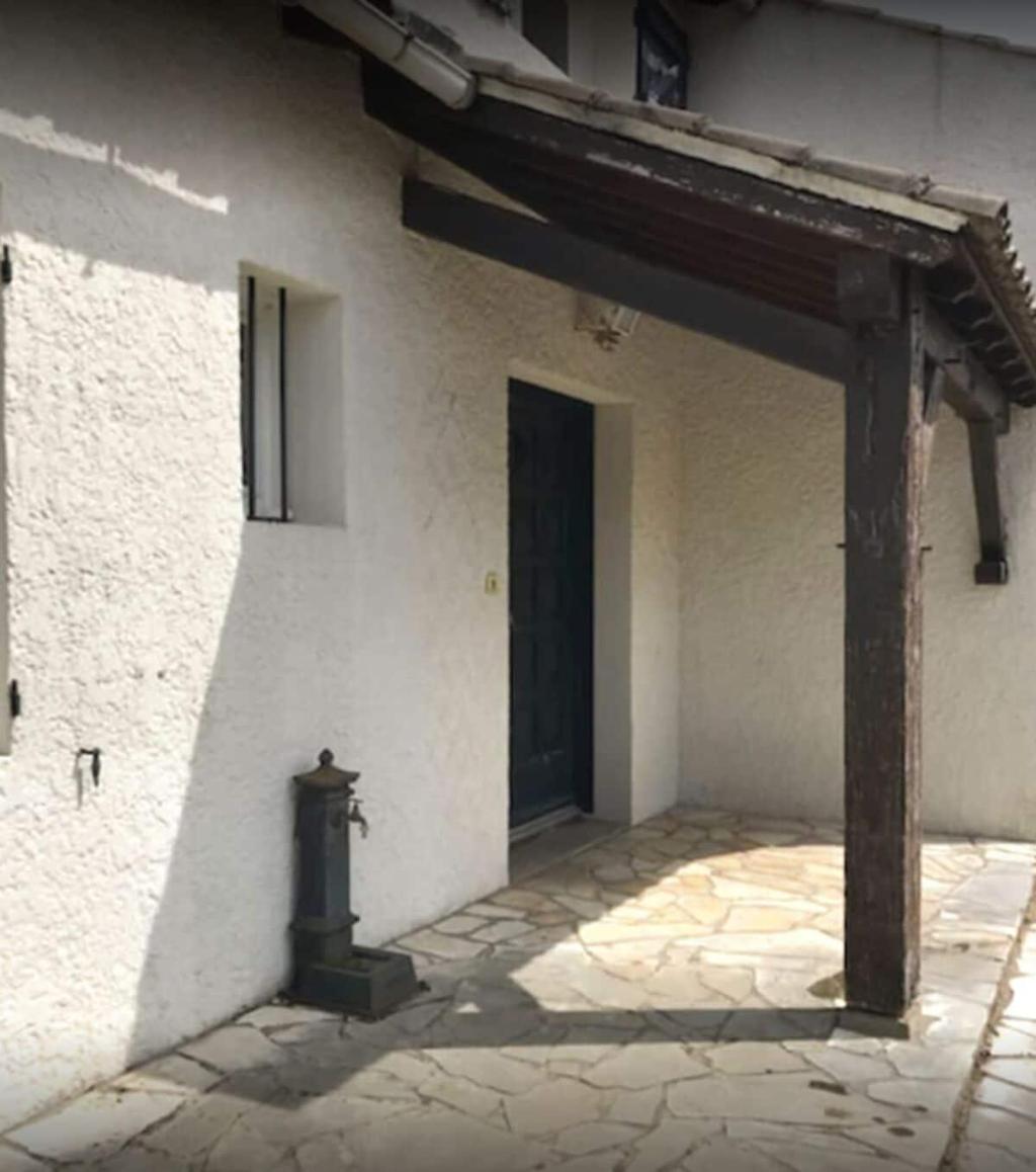 Aux Coquelicots Sauvages, Chambres d'Hotes