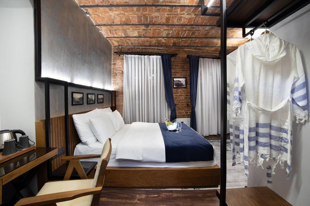 Hotel Decamondo