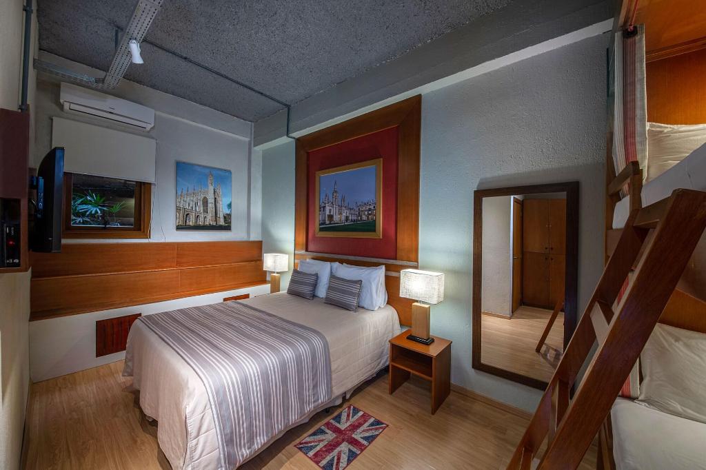 Hotel Boutique Britanic