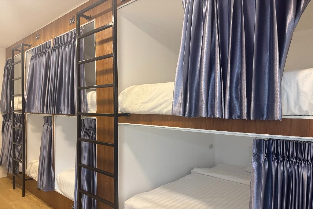 Phukhao Hostel