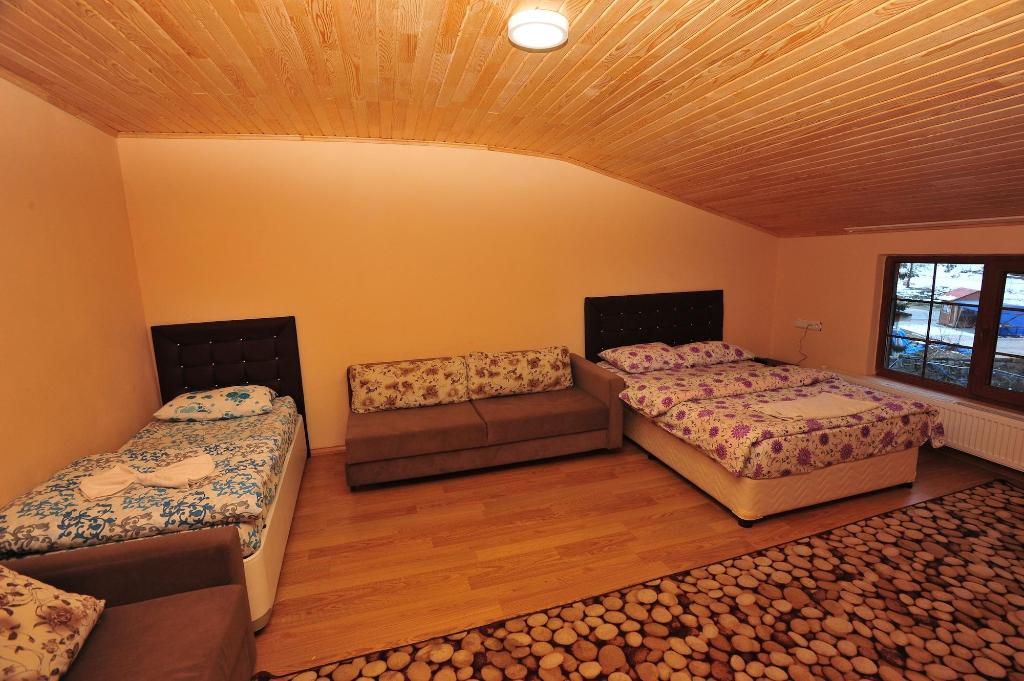 Cam Motel