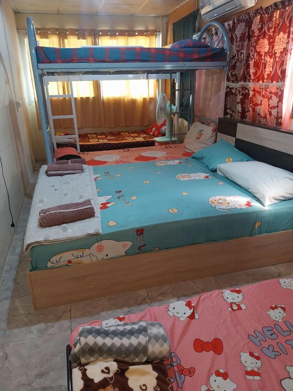 Danee Hostel