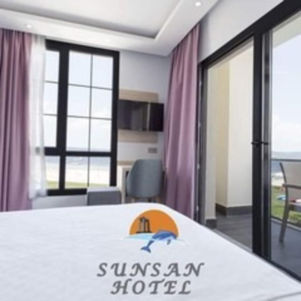 Sunsan Hotel & Restaurant