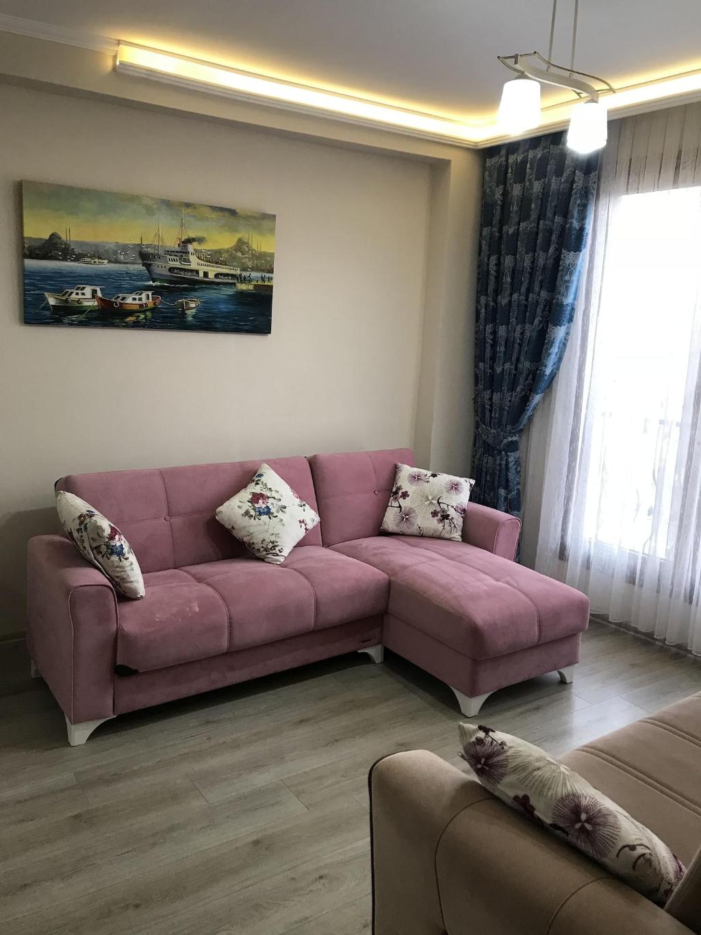 Senturkler Suite