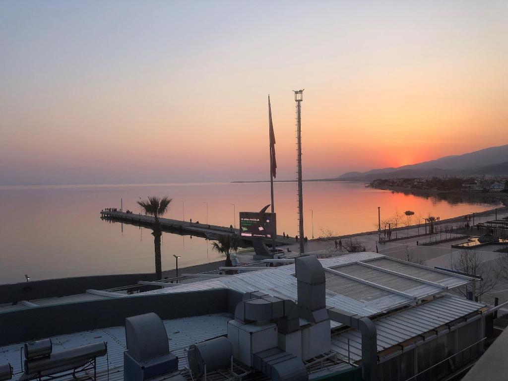 Ozsoy Hotel