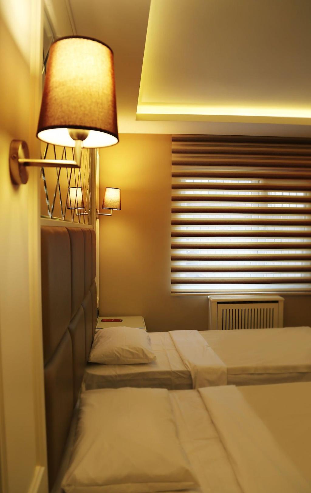 Fimka Hotel