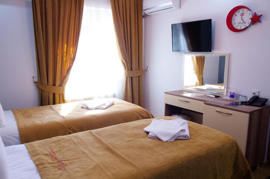 Figen Hotel