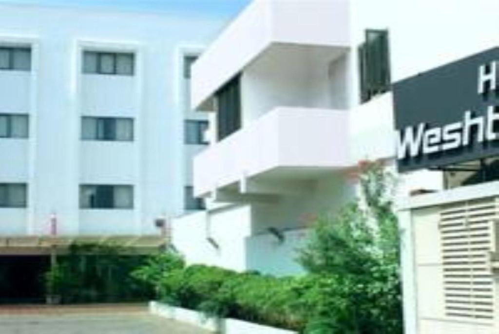Hotel Weshtern Park, Madurai