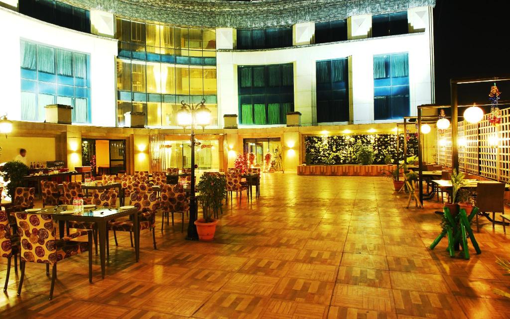 Hotel Babylon Inn