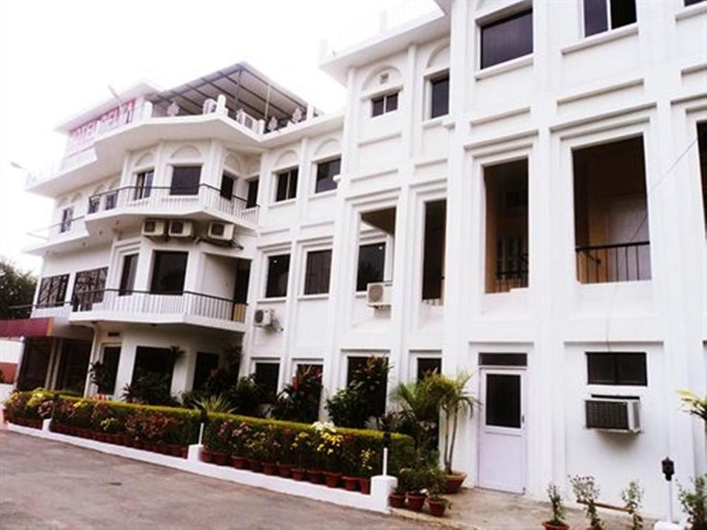 Hotel Delta International, Bodh Gaya