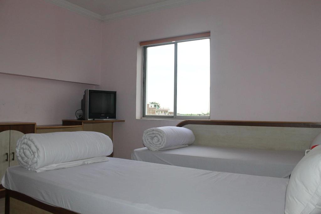 Hotel Delta International