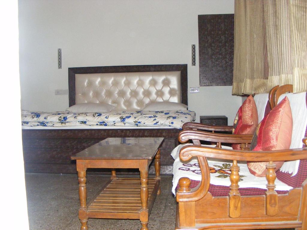 Hotel Vacation